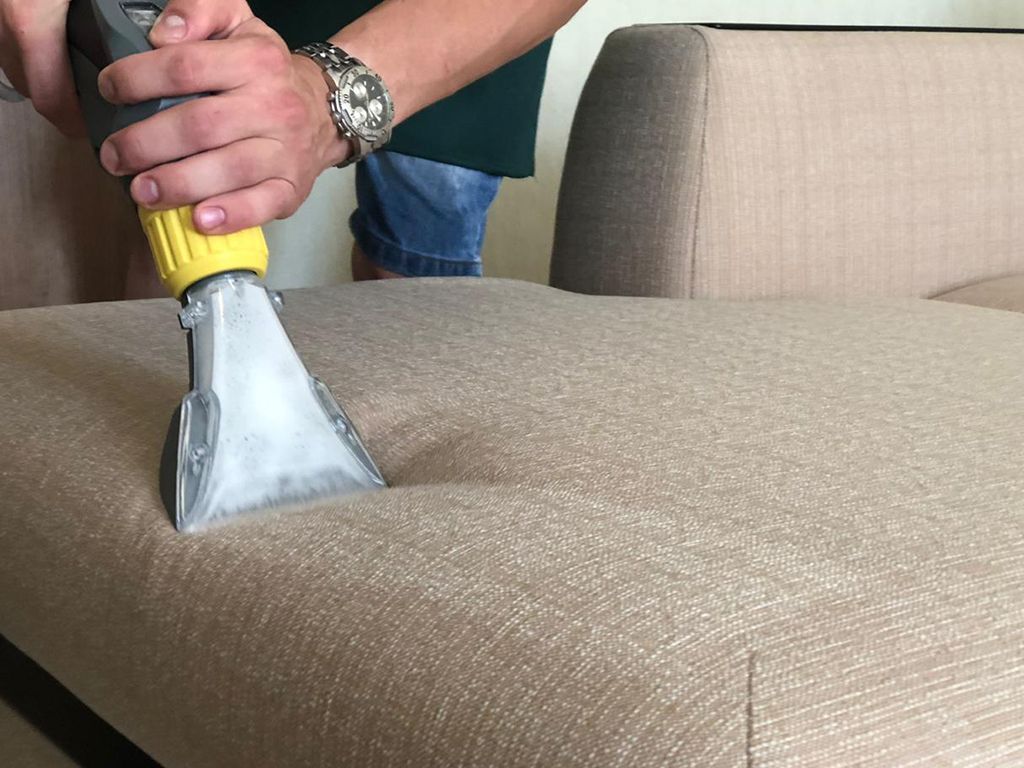 Beypazarı Koltuk Yıkama