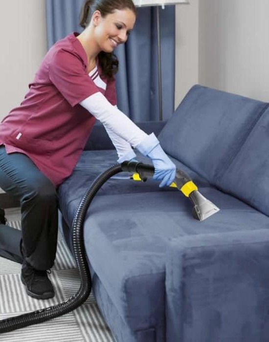 Beypazarı Koltuk Yıkama